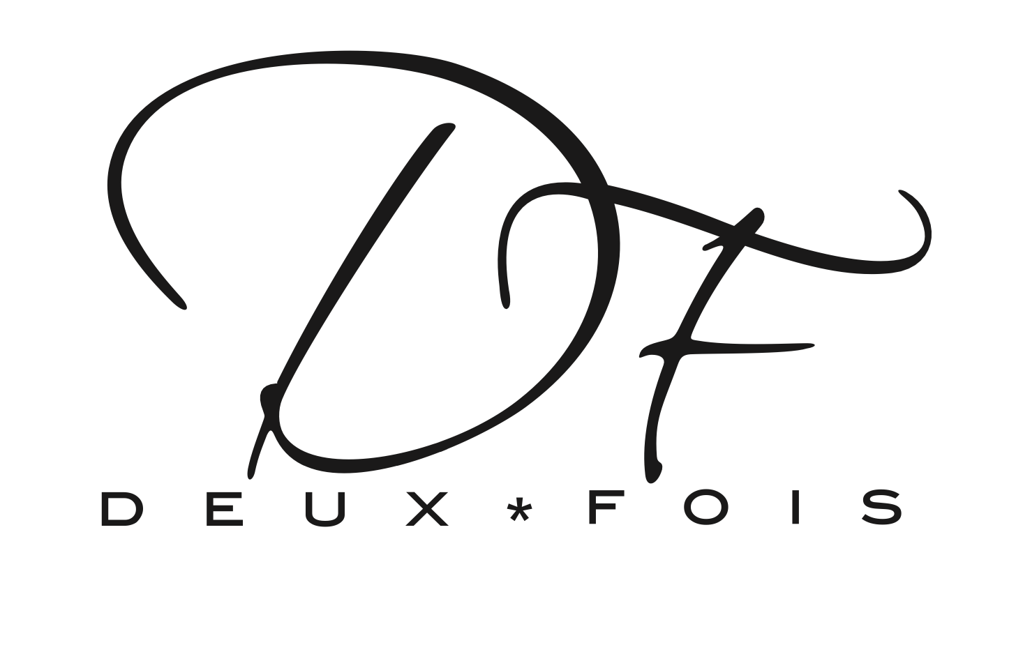 Deux Fois Boutique 
